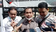 Aparat Diminta Tegas...