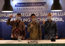 Perkuat Bisnis TECH,...