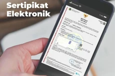 Sertifikat Tanah Elektronik...