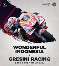 Wonderful Indonesia...