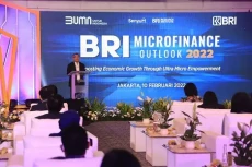 BRI Microfinance Outlook...
