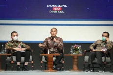 Dirjen Dukcapil: Tahun...