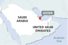 Tiga Negara di Jazirah...