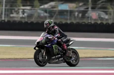 Hasil Tes Pramusim MotoGP...
