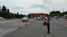 Jalur Wisata Lembang...