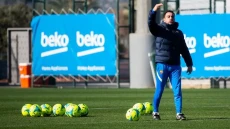 Espanyol vs Barcelona:...