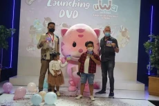 Kembali Gemakan Lagu...