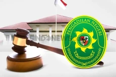 14 Pegawai Positif Covid-19,...