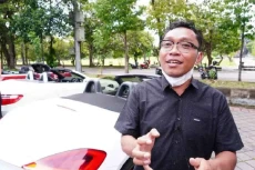 Startup di Bali Fasilitasi...