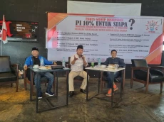 Masyarakat Sumenep Tolak...