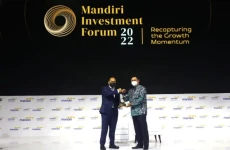 Lewat MIF 2022, Bank...