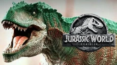 Dinosaurus Mengerikan...