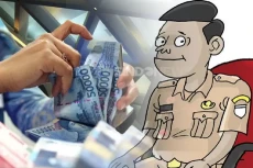 Tunjangan Agen Intelijen...