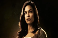 Rosario Dawson Sesalkan...
