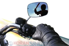 Hendak Serang Geng Motor,...