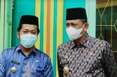 Tahun 2022, KIA di Kecamatan...