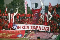 Prestasi PSM Makassar...