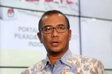 Calon Anggota KPU Ini...