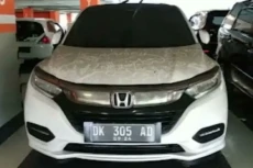 Wow! Setahun Lebih Nginap...