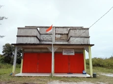 Miris, Desa Pangkalan...