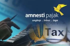 45 Hari Tax Amnesty...