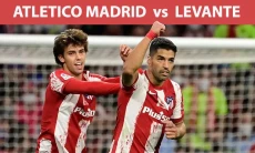 Preview Atletico Madrid...