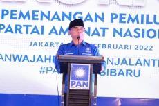 Jaring Caleg 2024, PAN...