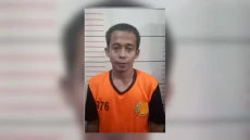 Napi Lapas Narkotika...