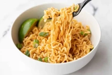 Rasa Indomie Indonesia...
