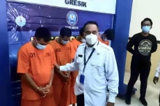 Asyik Pesta Sabu di...