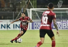 Jadwal Liga 1 Hari Ini,...
