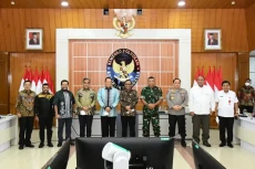 Bamsoet: Pimpinan MPR...