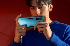Redmi K50 Series Resmi...