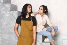 Gandeng Anak Vokalis...