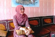 TKW asal Pamekasan Ini...