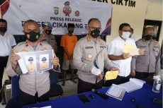 Gasak Motor Pasangan...
