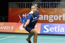 Indonesia Lumat Kazakhstan,...