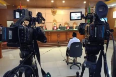 Keluarga Korban Kecewa...