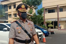 Tahanan Tewas dalam...