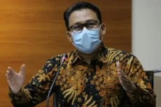 Lama Mangkrak, KPK Tetap...