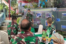 Atasi Kesulitan Air...