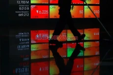 IHSG Hari Ini Dibuka...