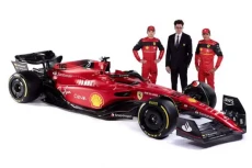 Jelang F1 2022: Perkenalkan...