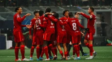 Liverpool vs Norwich...