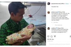 Selamat, UAS Dikaruniai...