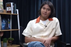 Iqbaal Ramadhan Bikin...