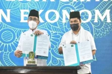 Pemerintah Dukung Nahdlatul...