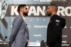 Amir Khan Murka Kell...