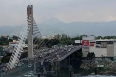 Flyover Pasupati Berganti...
