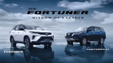 Perbandingan Harga Toyota...